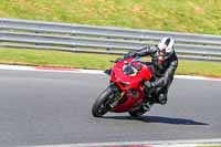 Advanced Group Red Bikes